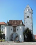 Stadttor